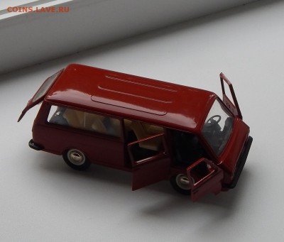 МОДЕЛИ АВТОМОБИЛЕЙ  М 1:43 ОЦЕНКА - DSCN1624