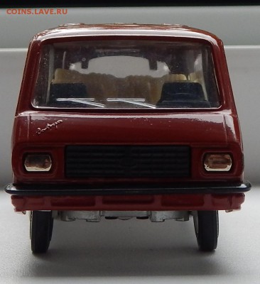 МОДЕЛИ АВТОМОБИЛЕЙ  М 1:43 ОЦЕНКА - DSCN1622