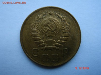 1 коп 1939 помогите пж определить - 5590066282_2