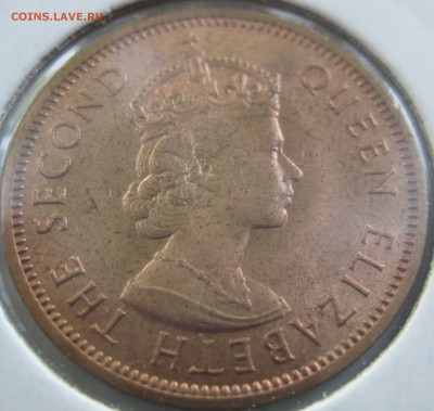 Сейшелы 2 цента 1963 до 13.08 22-00 - IMG_9770.JPG