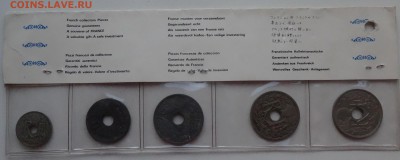 Наборы Ватикана, Китая, Израиля, Франции и Греции на оценку - DSC02467.JPG