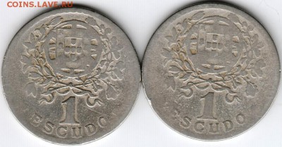 1 эскудо 1927, 1928 Португалия до 17.08.15 в 24.00 - Scan-150810-0001