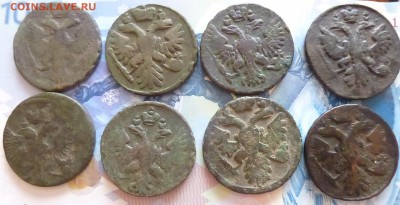 деньга 1730-1749 - P1130637.JPG