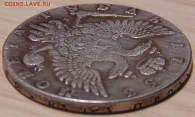 1рубль 1753г оценка - DSC02090.JPG