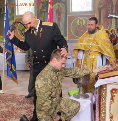 События на Украине. - CL4C-tTWcAA8_vw