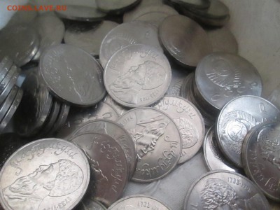 Махтумкули по 200р. в наличии 300 монет . - IMG_1758.JPG