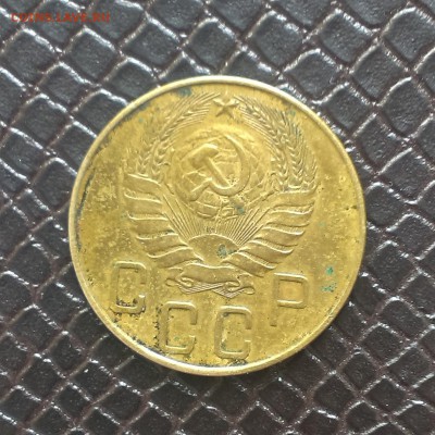 5 копеек 1930,1938,1946,1948,1949 год - IMAG2173