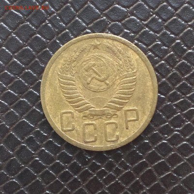 5 копеек 1950,1951,1952года. - IMAG2187