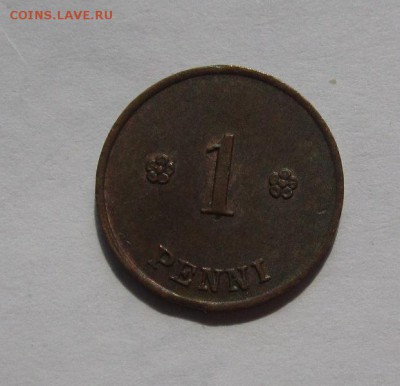 Финляндия 1 пенни 1919г до 11.08.2015г в 22.00 мск - IMG_4656.JPG