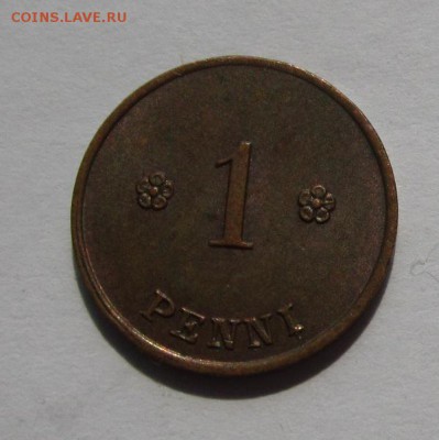 Финляндия 1 пенни 1924г до 16.08.2015г в 22.00 мск - IMG_4660.JPG
