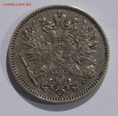 50 пенни 1908г.  До 13.08.2015 г.,в 22.00 по МСК - 1908-2