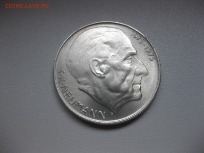 ЧЕХОСЛОВАКИЯ,50 крон 1975г(NEUMANN)!до 14.08.2015 - IMG_6839.JPG