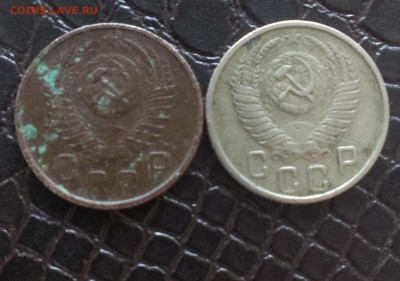 15 копеек 1936,1943,1945,1953год - IMAG2235