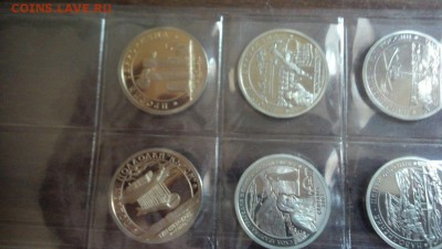 Шпицберген 2001-2005 "Разменный знак" до 15.08.15 в 22-00 - IMG-20150811-WA0000