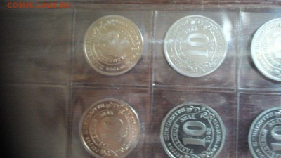 Шпицберген 2001-2005 "Разменный знак" до 15.08.15 в 22-00 - IMG-20150811-WA0001