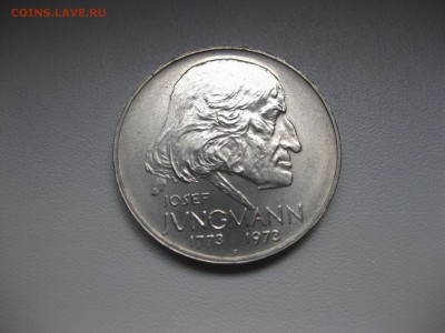 ЧЕХОСЛОВАКИЯ,50 крон 1973г(J.JUNGMANN)!до 15.08.2015 - IMG_6789.JPG