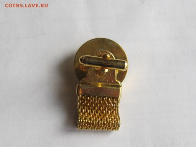 Запонки и брошь на оценку - IMG_2437.JPG