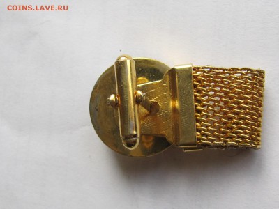 Запонки и брошь на оценку - IMG_2438.JPG