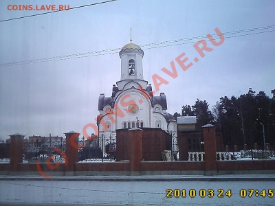 ФОТО - церкви, фрески, иконы и т.п. - IMG0196
