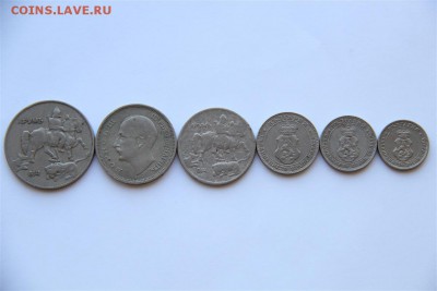 Старая Болгария подборка монет до 17.08 в 21.35 - IMG_4011 (Medium).JPG