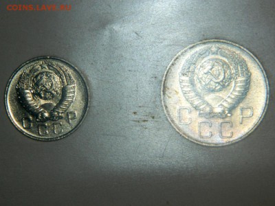 Набор 1957 года. - 5