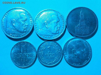Коллекция иностранных монет всегно мира! до 16.08.2015г. - IMG_20150806_205546_thumb