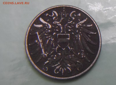 Польская монета 1918г?? - SAM_4909.JPG