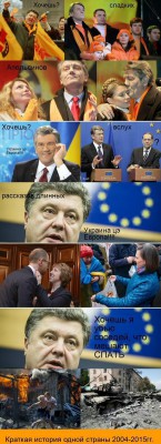События на Украине. - CMECEP8UMAA0osE