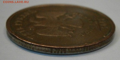 5 руб. 2008 ммд. Брак плакировки или рукоблуд? - P8130008.JPG