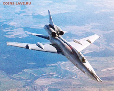 12 августа - день ВВС! - ТУ-22