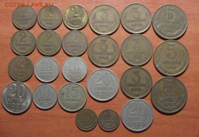 1,2,3,5,10,15,20 копеек, разных годов до 14.08.15 22 00 - IMG_7703.JPG