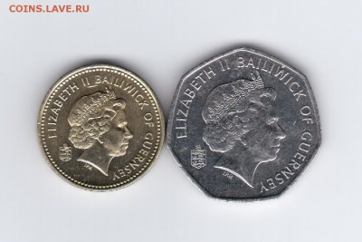 Гернси 1 фунт и 50 пенсов - оценка для продажи - 88