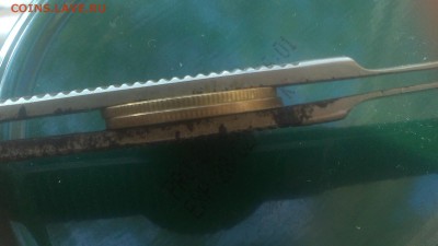 3 копейки 1986 года. гурт ? - IMAG2436