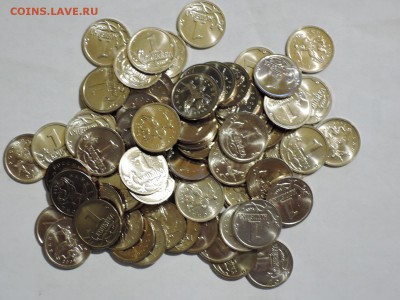 1 коп 2008м в блеске без оборота-50 штук  15.08.15  22-00 - DSCN1214.JPG