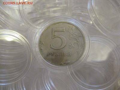 1300 капсул 25 диаметра. - IMG_7419.JPG