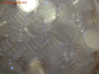 1300 капсул 25 диаметра. - IMG_7418.JPG