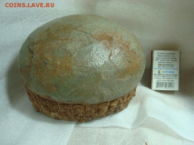 Яйцо динозавра? - DSC07992.JPG