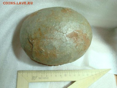 Яйцо динозавра? - DSC07996.JPG