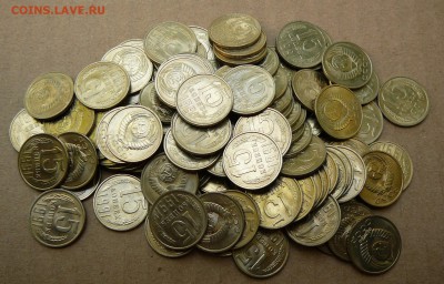 15 копеек 1991 г .Л. Unc без обращения.10 комплектов. - P1610964.JPG