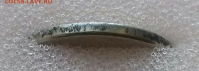 5к2007м-5.3В оч.редкая, ок 22:00 Мв 15.08.15. - 0-5к07м 5.3В гурт 1