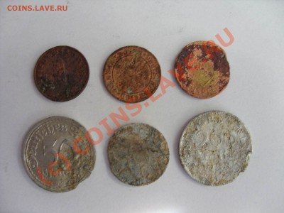 Монеты Германии 1906-1943 (9 шт) до 06.08.2010 23:59 по МСК - Bonus -2-1.JPG