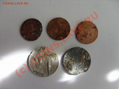 2 марки.Германия.1917A.До 05.08.2010 23:50 по МСК.C 1 рубл - Bonus -3-1.JPG