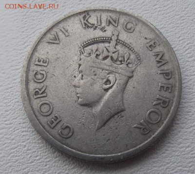 2 руппи 1947 До 15.08.15 в 22:00 МСК - DSCF8342