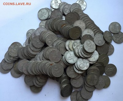 Рубли СССР с Лениным и другие. МНОГО..... до 15 авг. в 22:00 - г