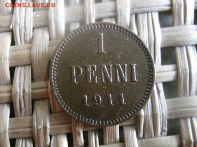 1 Пенни 1911г. В альбом. До 19.08.2015г. - 19 и 20 020.JPG