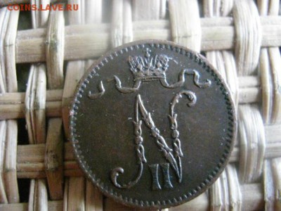 1 Пенни 1909г. В альбом. До 19.08.2015г. - 19 и 20 032.JPG