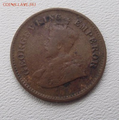 2 пайса 1914 До 15.08.15 в 22:00 МСК - DSCF8355