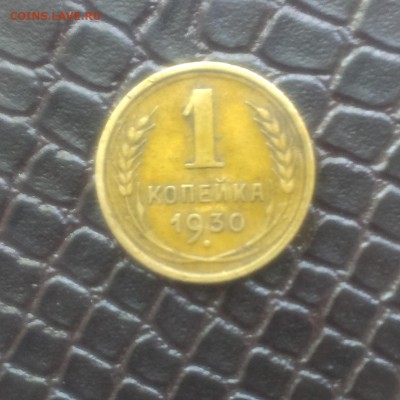 копейки 1926-1932 год - IMAG2474