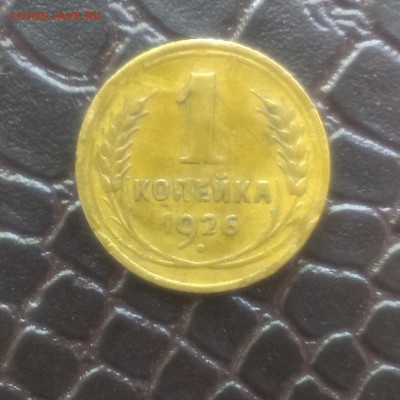копейки 1926-1932 год - IMAG2468