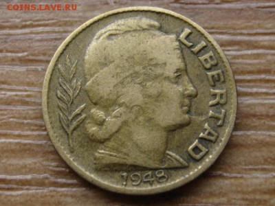 Аргентина 5 сентаво 1948 до 15.08.15 в 14.00М - IMG_7984